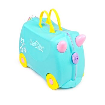 TRUNKI – UNA UNICORN ΠΑΙΔΙΚΗ ΒΑΛΙΤΣΑ ΤΑΞΙΔΙΟΥ
