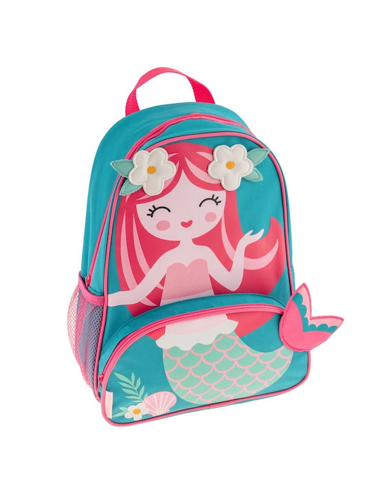 Σακίδιο Πλάτης, Sidekick Backpack, Γοργόνα