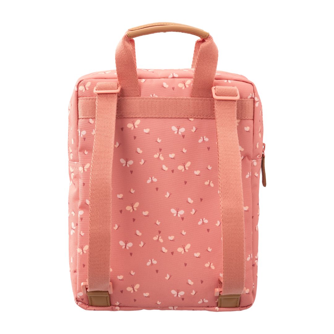 Fresk: Backpack παιδικού σταθμού / βόλτας - Butterfly - Image 2