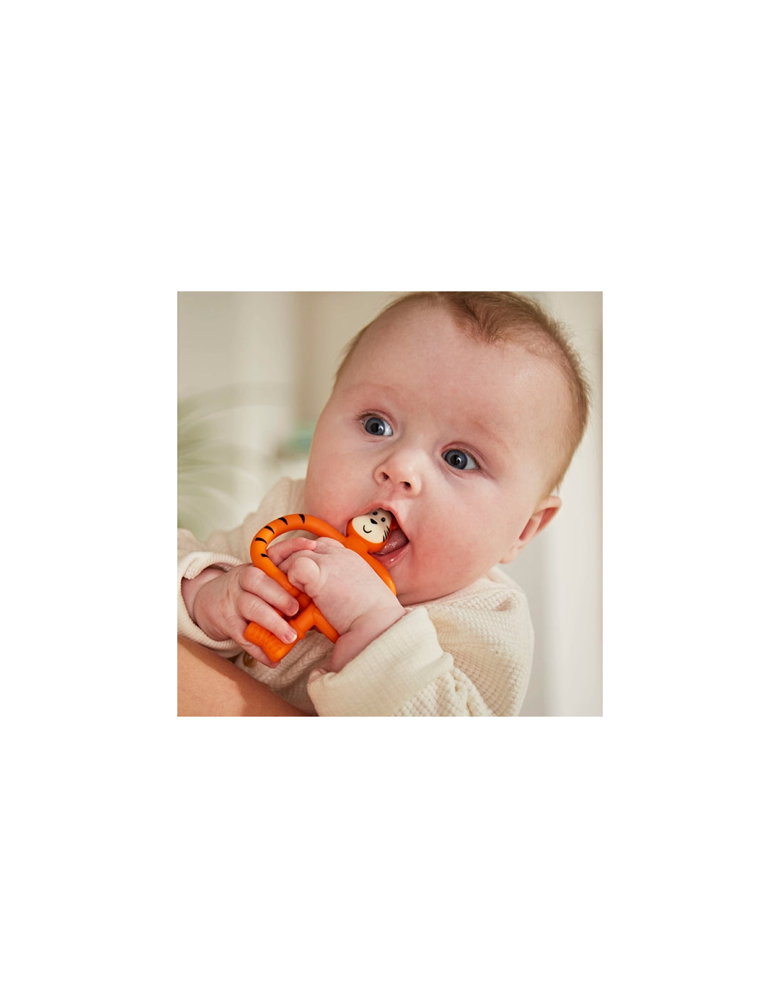 TEETHING STARTER SET - TIGER - Image 2