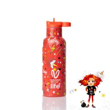 Παγούρι Spitha 500ml