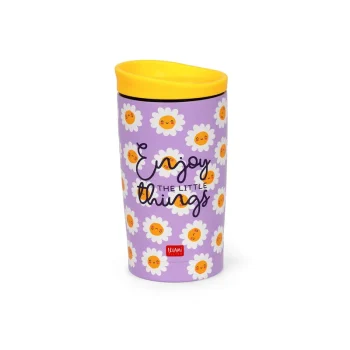 Legami Θερμός Daisy Μαργαρίτες
