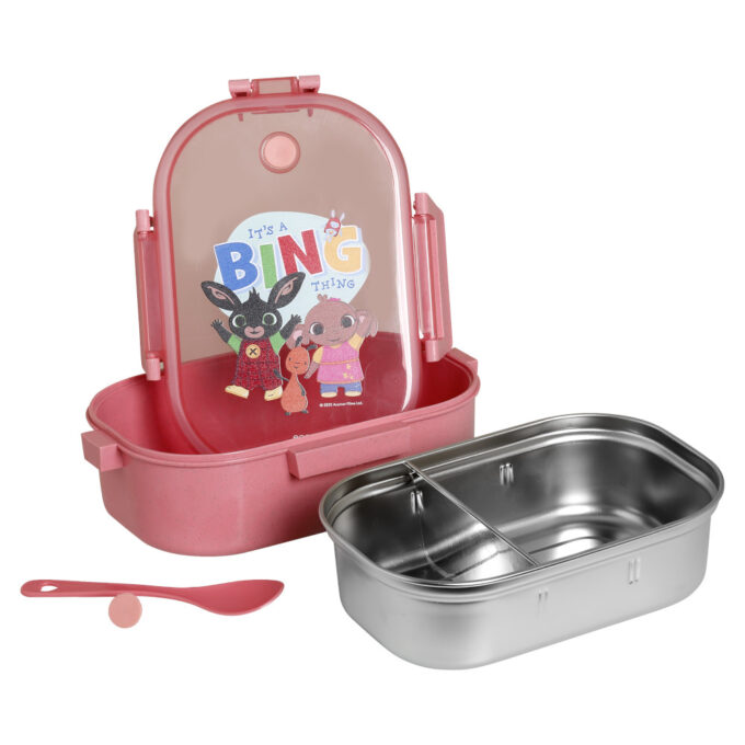 Food Container 'It's A Bing Thing' 900ML - Image 2
