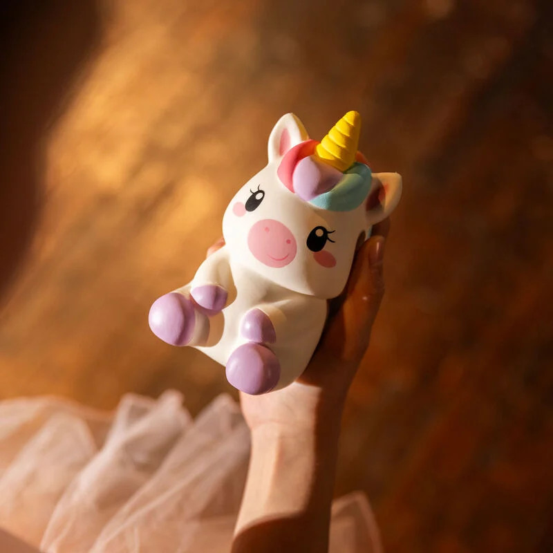 Legami Milano Antistress Αρωματικό Παιχνίδι - Μονόκερος Unicorn - Image 2