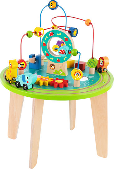 Παιχνίδι τραπέζι δραστηριοτήτων Tooky toy